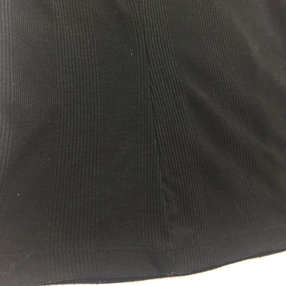 Ribbed Tank Isaac Mizrahi for Target Sleeveless - Picture 7 of 8